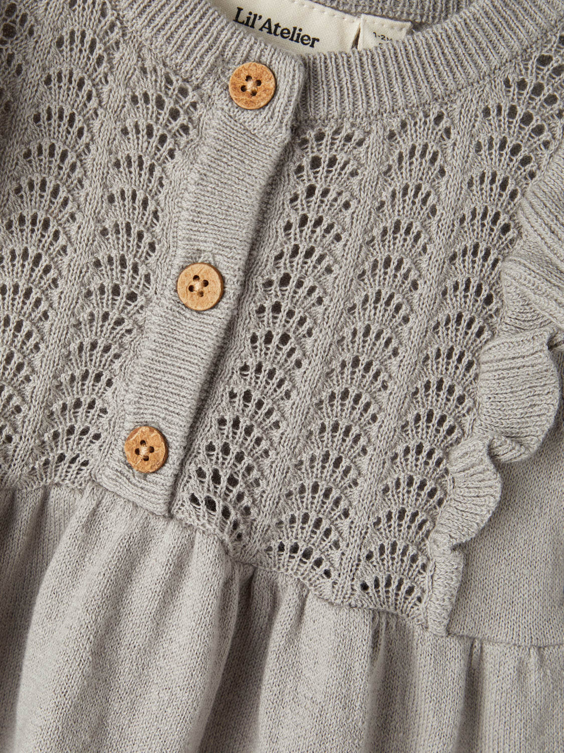 NBFLARA Dresses - Wet Weather